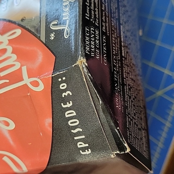 I Love Lucy Episode 30 Vitameatavegmin Barbie 1997 Mattel - Picture 11 of 14